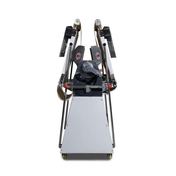 Автоматическая тестораскаточная машина Hualian Machinery YP-520 NEW